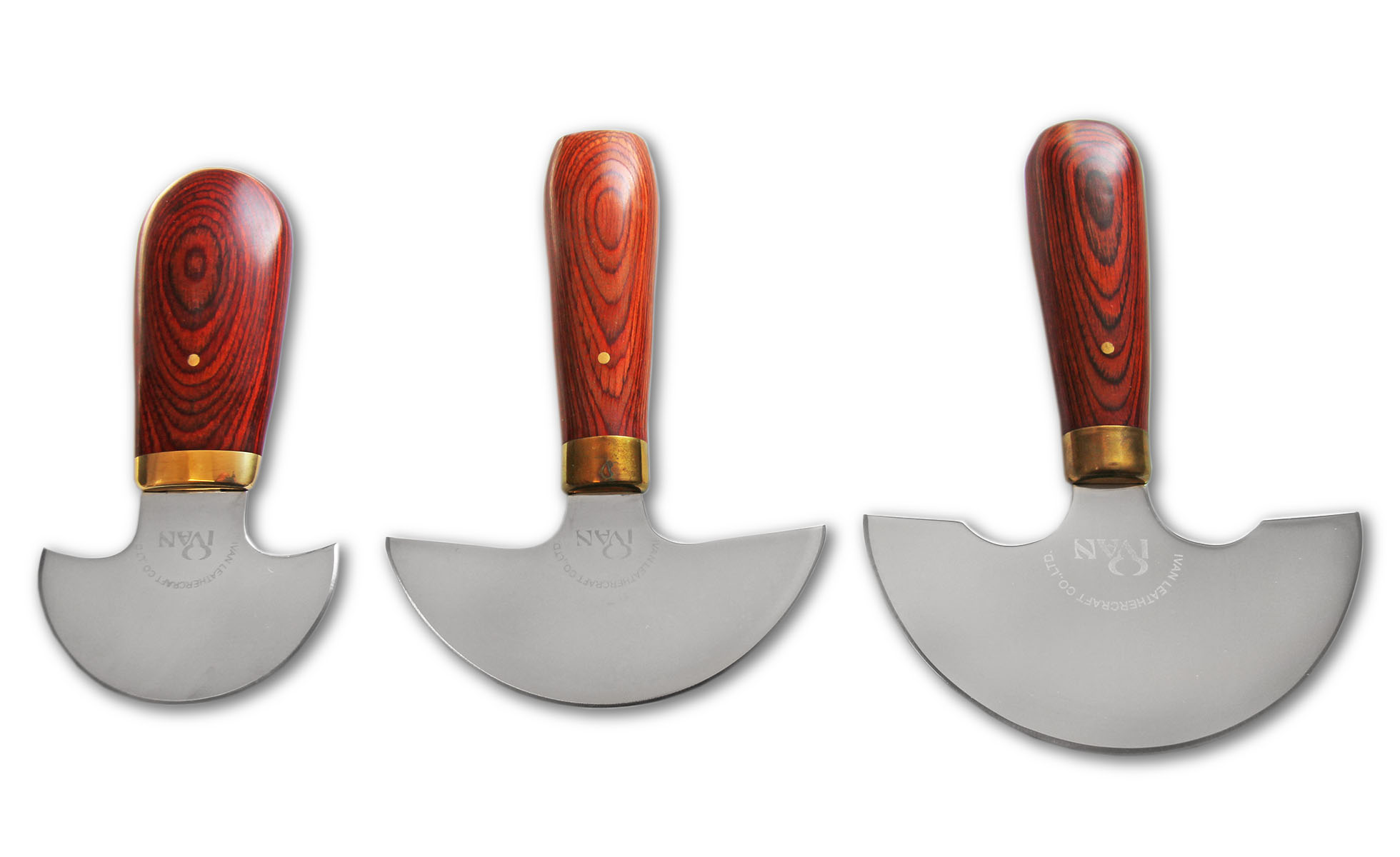 Round Knife
