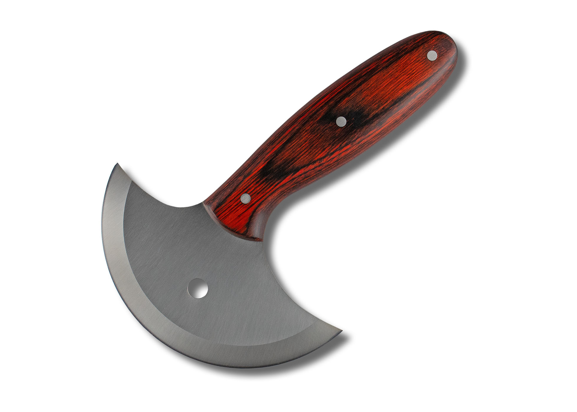 Rickert Roundknife