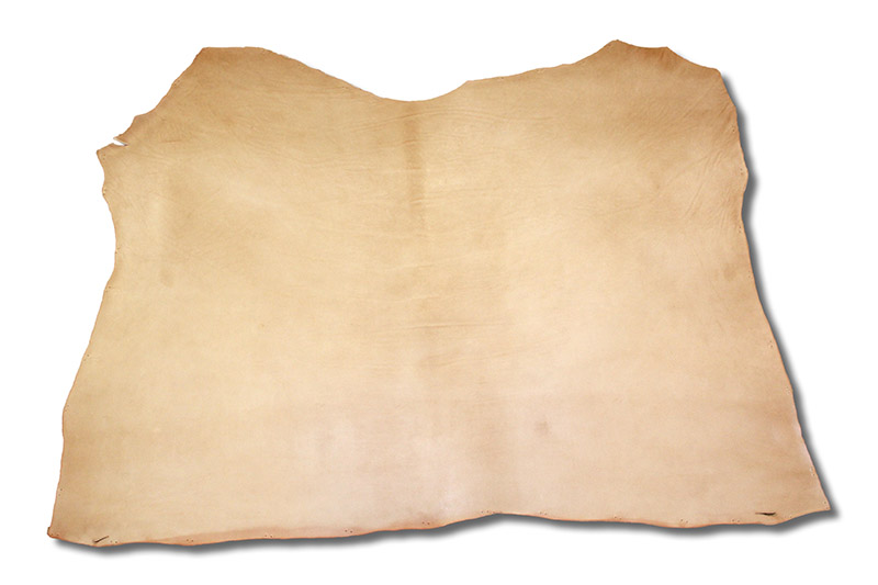 IMG_0958 Rawhide (walkleder, orthopedic leather, 2,5 mm) 1,44 m²
