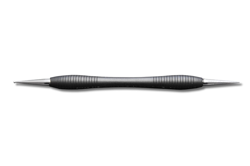 IMG_4842 Leather Modeling Tool  "Point/Stylus"