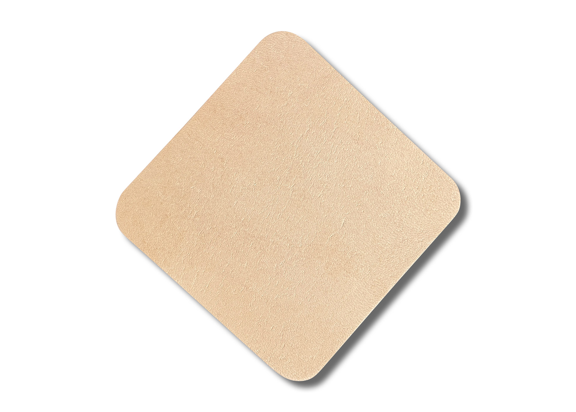 Drip mat - Leatherblank Drip mat - Leatherblank