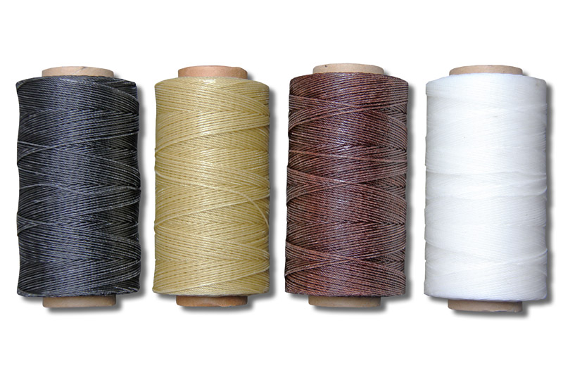 IMG_9841 Waxed Thread – Tube of  230 m