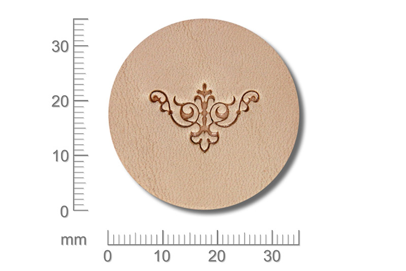 Sergey Neskromniy stamping tool No. 29