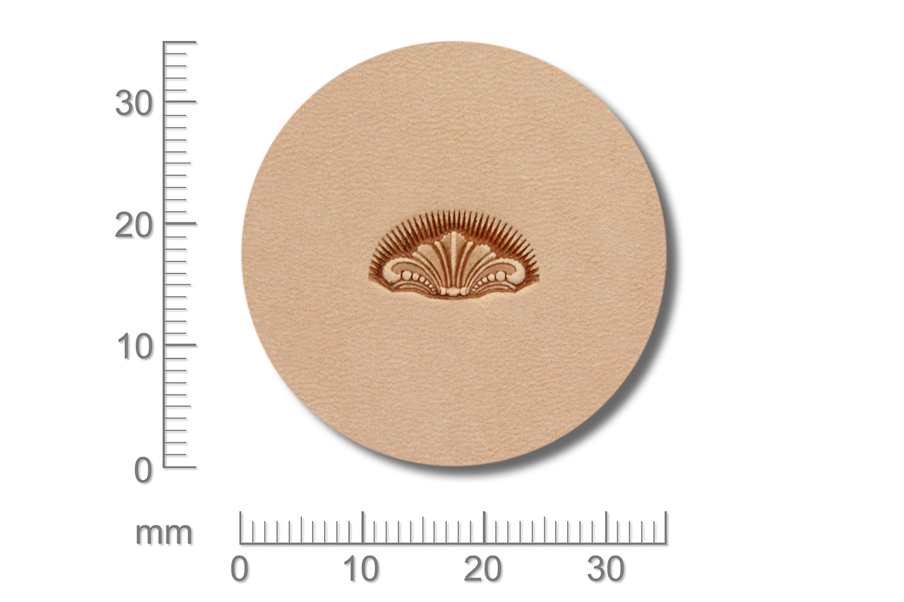 Sergey Neskromniy stamping tool No. 174