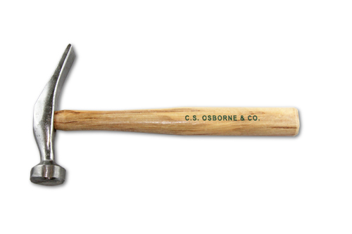 Osborne Cobbler Hammer No.65