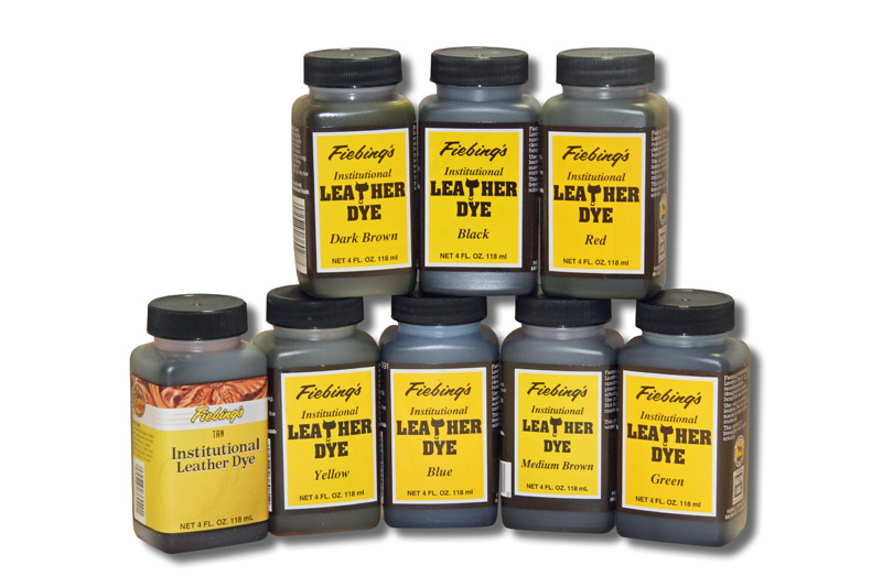 IMG_3591 Fiebing's Institutional Leather Dye / LeatherColors™