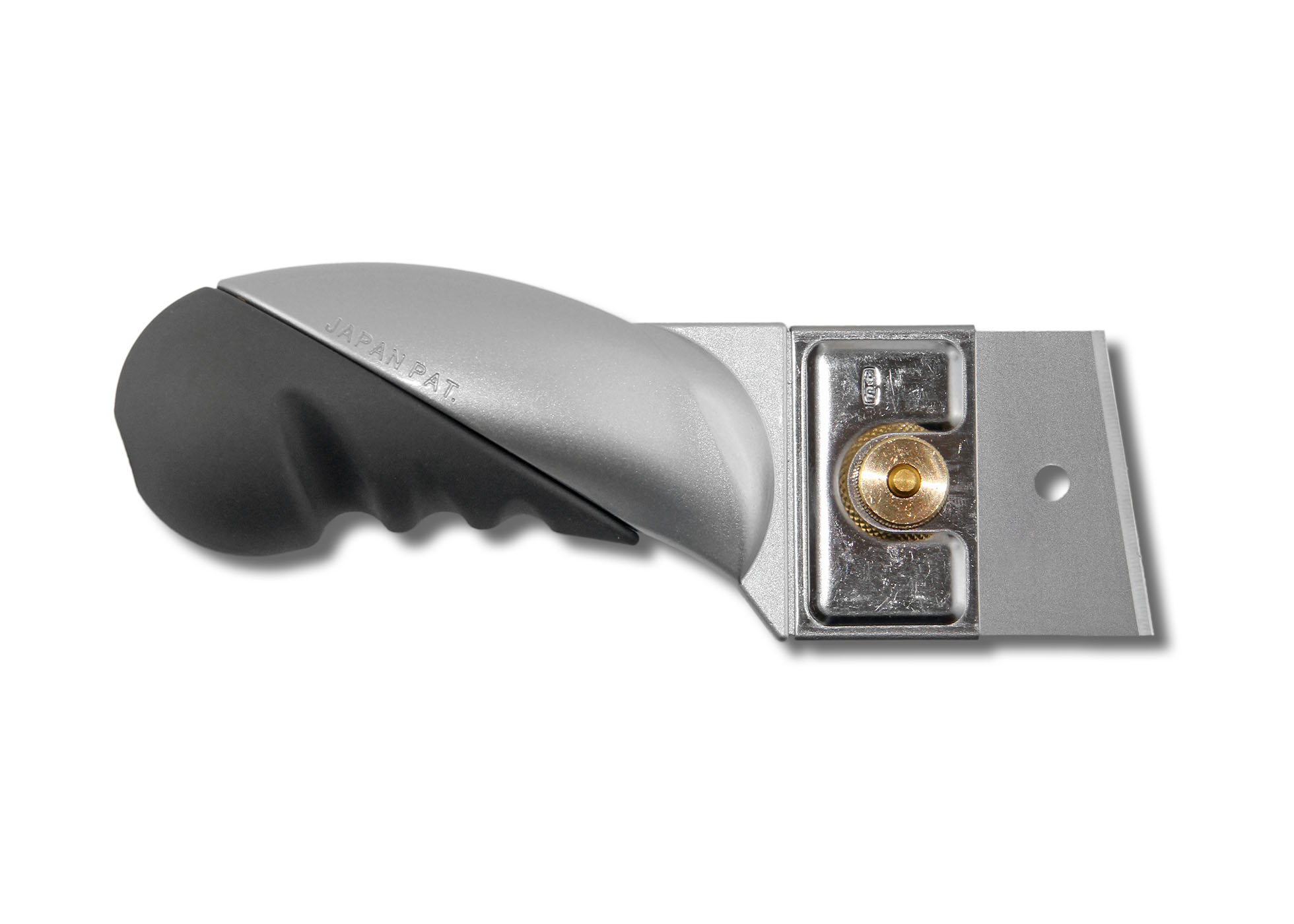 Professional Japanese Leather Knife KT-2000GP