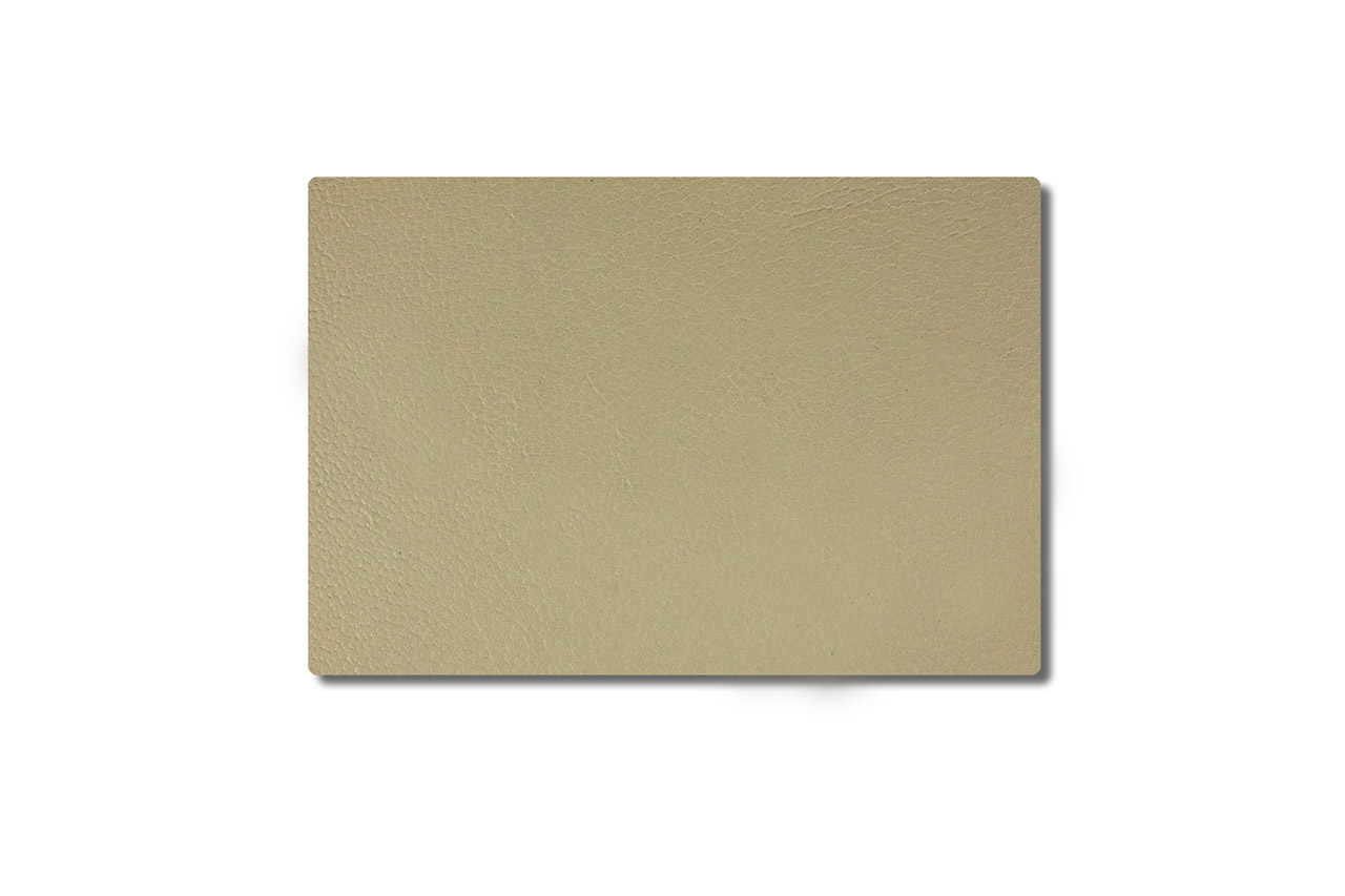 Chevreau goathide (oysterwhite 0,7 - 0,9 mm) 0,51 m²