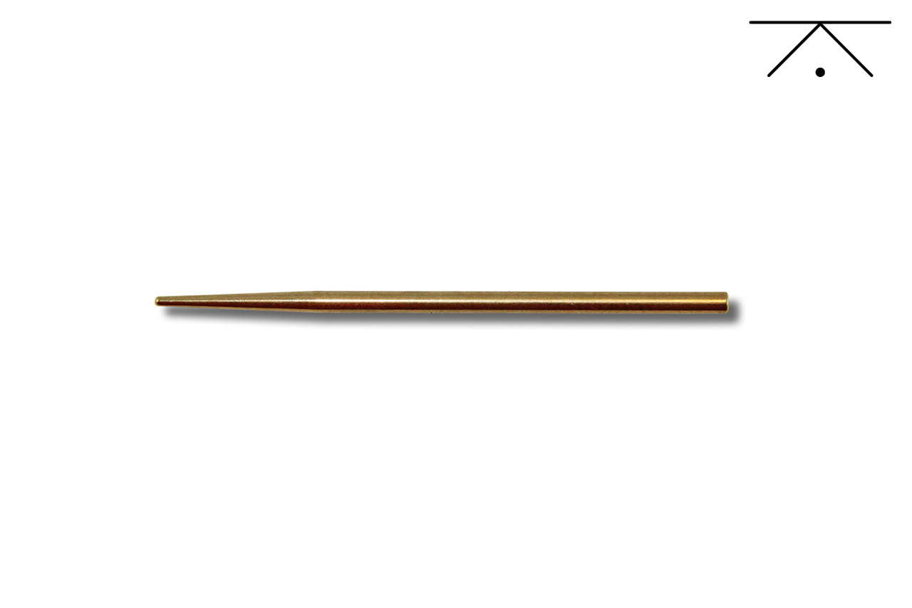 BNEEDLE Rickert - Perma-Lok Needles
