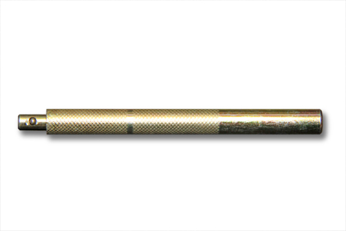 Replacement handle for small stamps