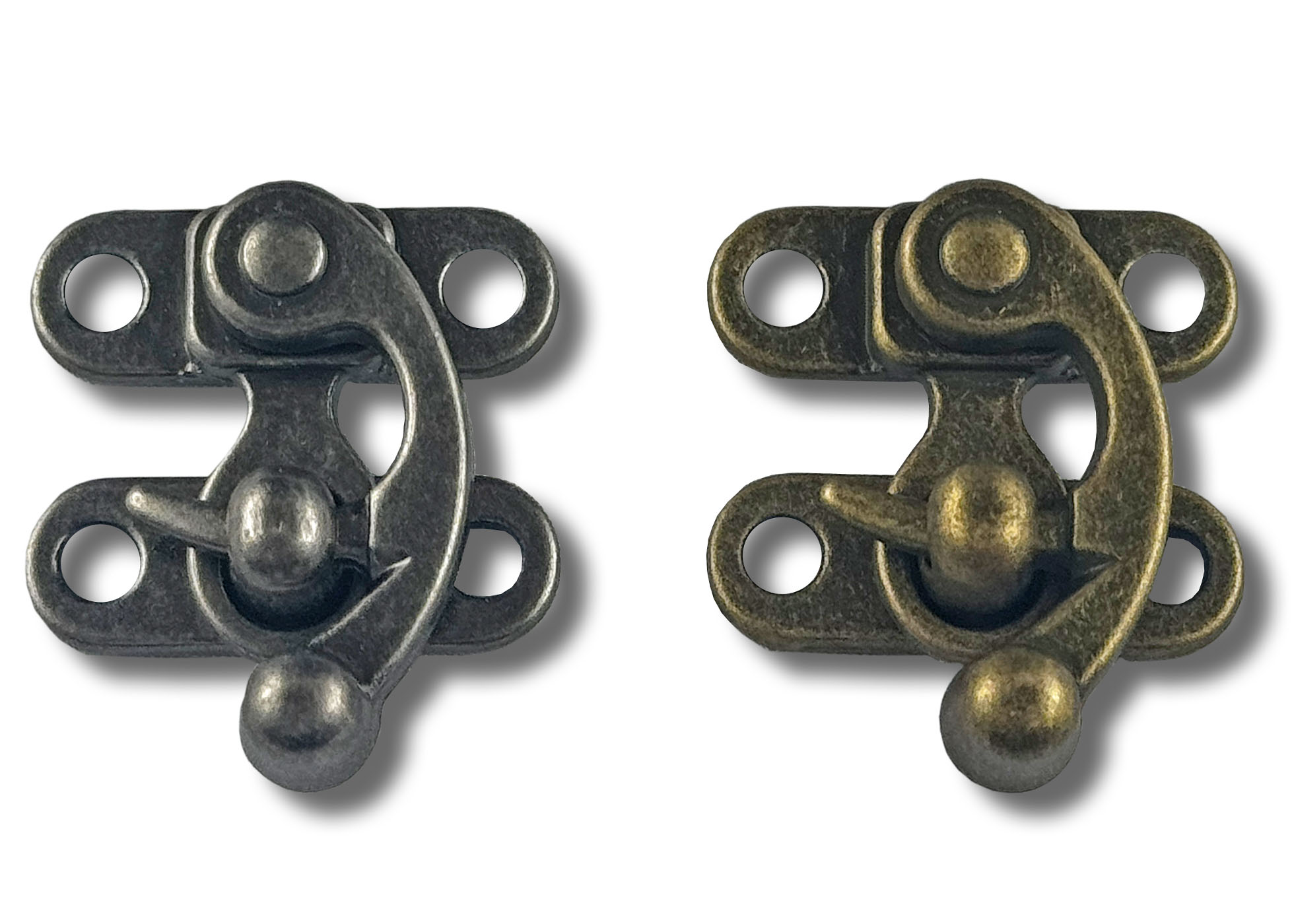 Swing Bag Clasp