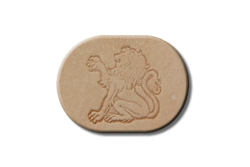 IMG_5282 Stamping Tool "Left Lion"