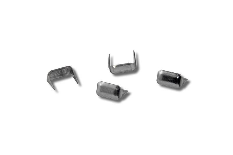 IMG_9457 Belt Loop Staples, Stainless Steel