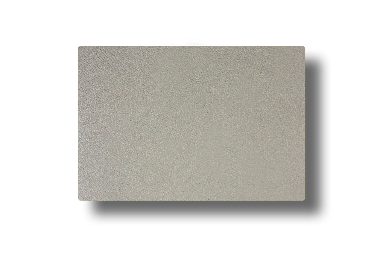 Chevreau-hellgrau-fertig Chevreau goathide (lightgrey 0,7 - 0,9 mm) 0,37 m²