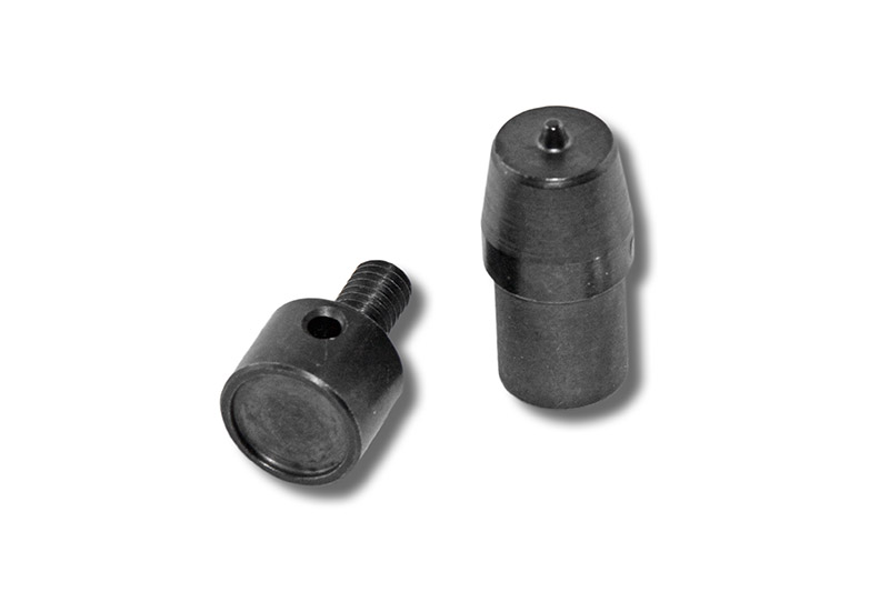 HM_16_05_03 Cap Rivet Setter 11 mm for Screw Press