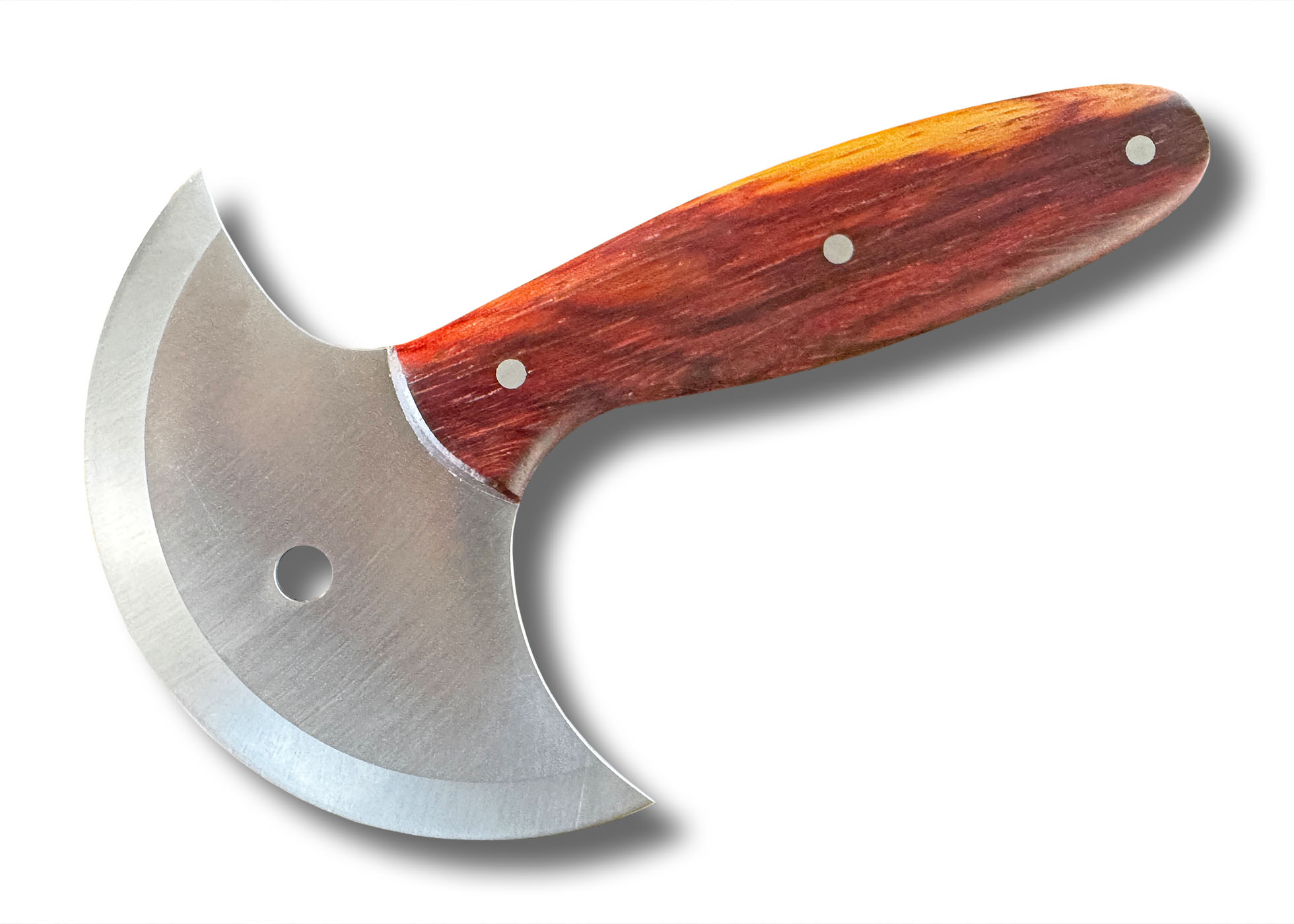 Rickert Roundknife
