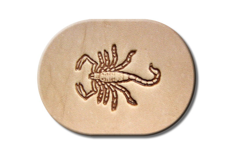 Stamping Tool "Scorpion"