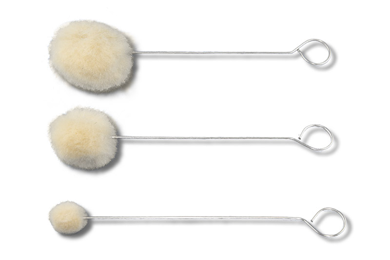 IMG_9821 Wool Dauber (10 pcs.)
