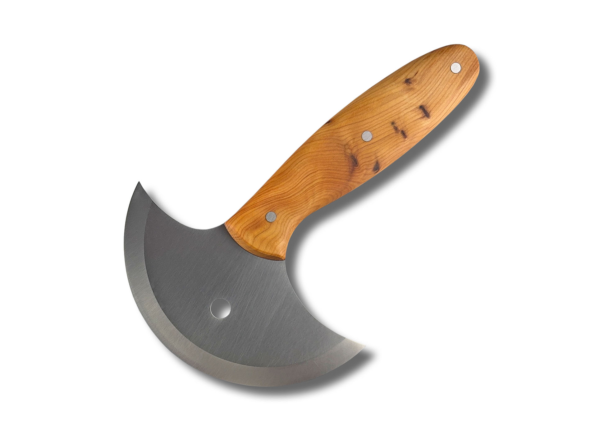Rickert Roundknife