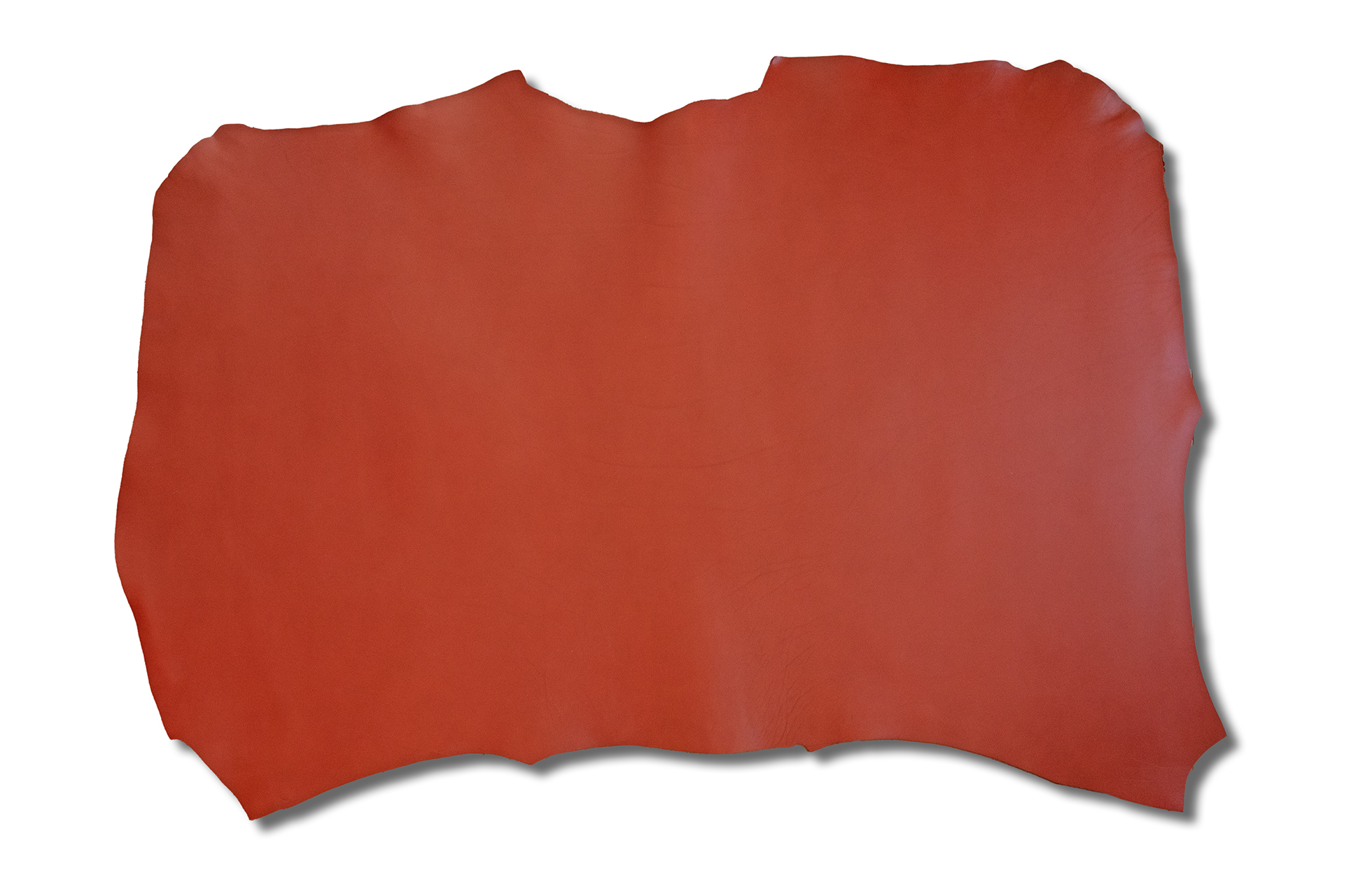 Cowhide-Shoulder cognac (3,2 mm) - 1,26 m².