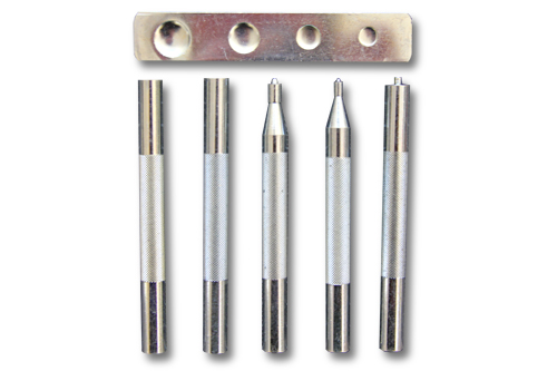 2213_0 Universal – Setting Tool for Rivets and Snaps