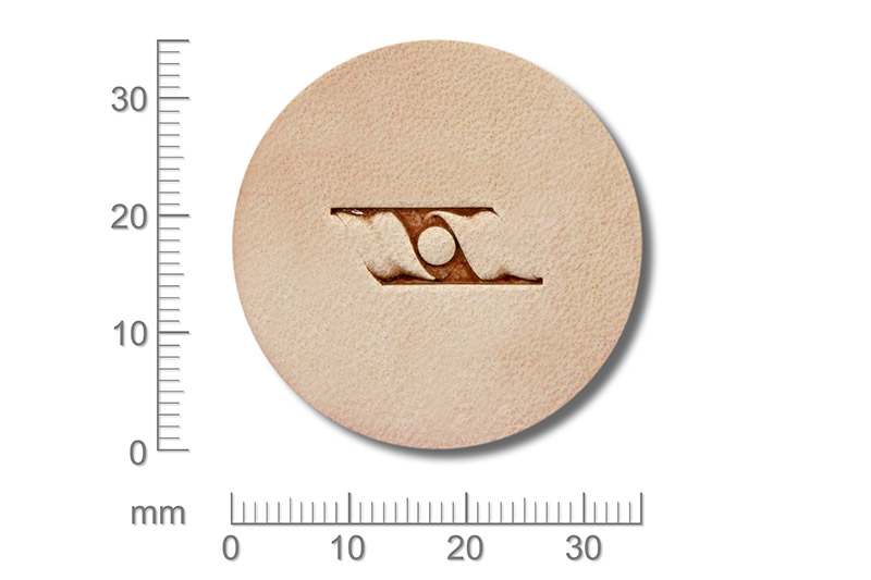 111 Sergey Neskromniy stamping tool No. 111