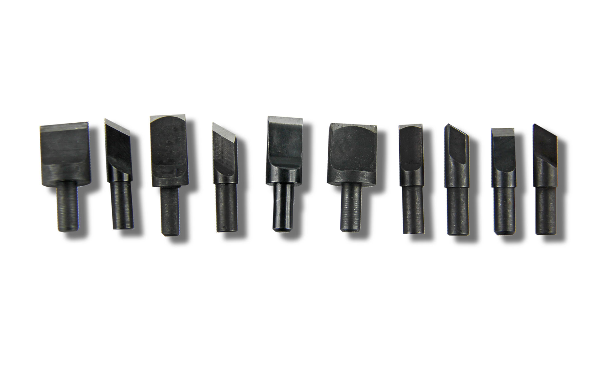 Blades for Swivel Knife