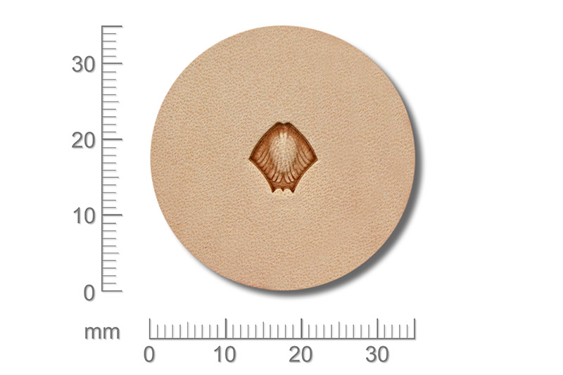 67 Sergey Neskromniy stamping tool No. 67