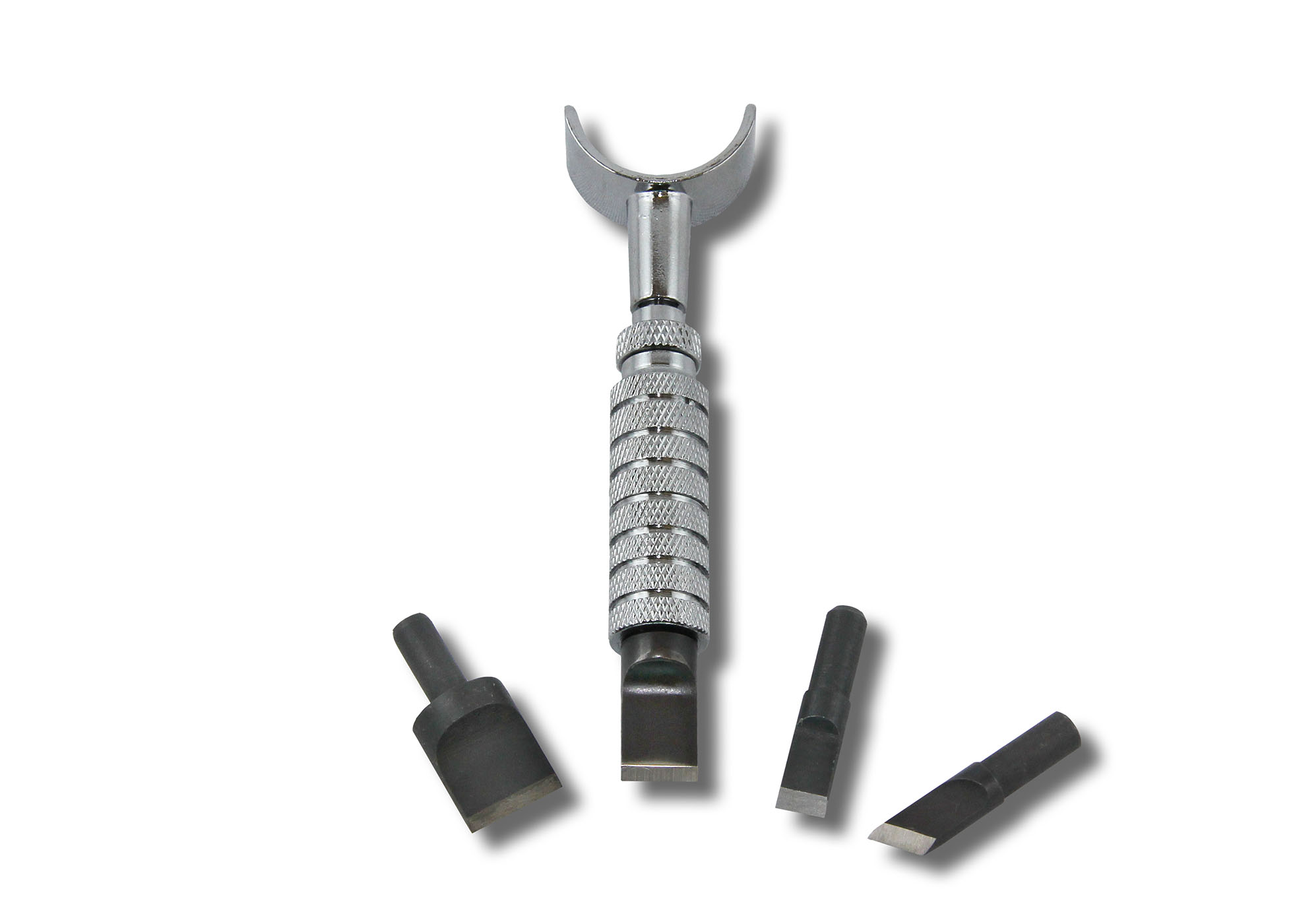 Swivel Knife Set
