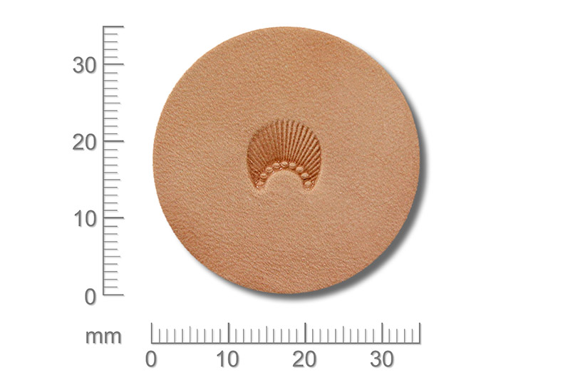 Craft Japan stamping tool N720 ( 1f-19 )