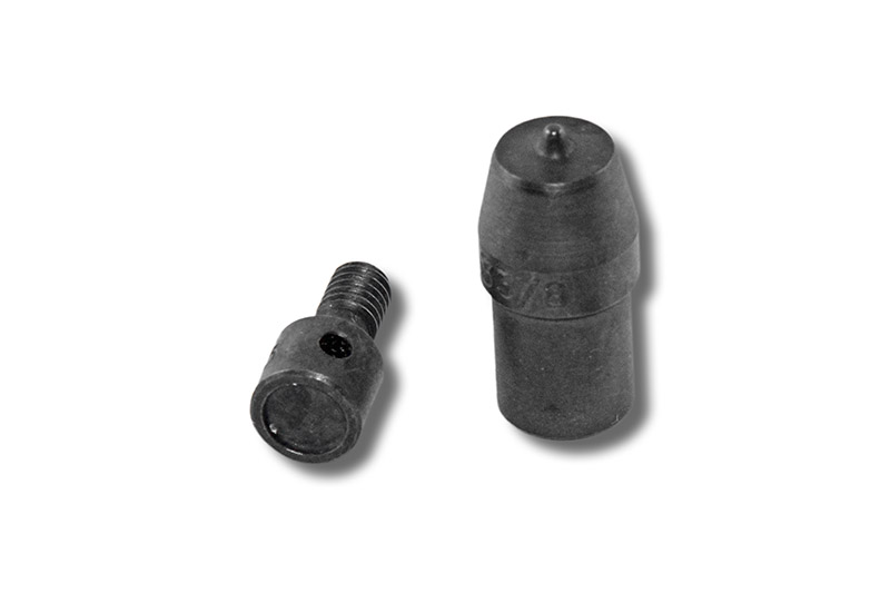 HM_16_05_01 Cap rivet setting tool 7 mm for screw presses