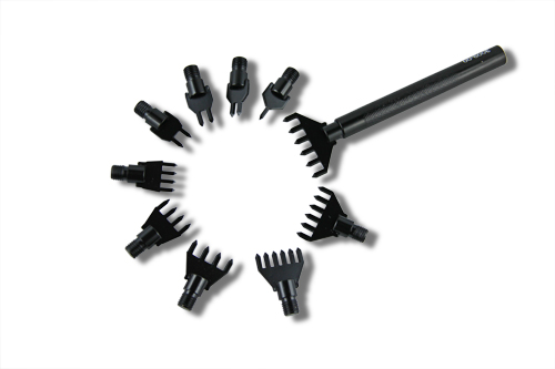 Diamond Chisel Set