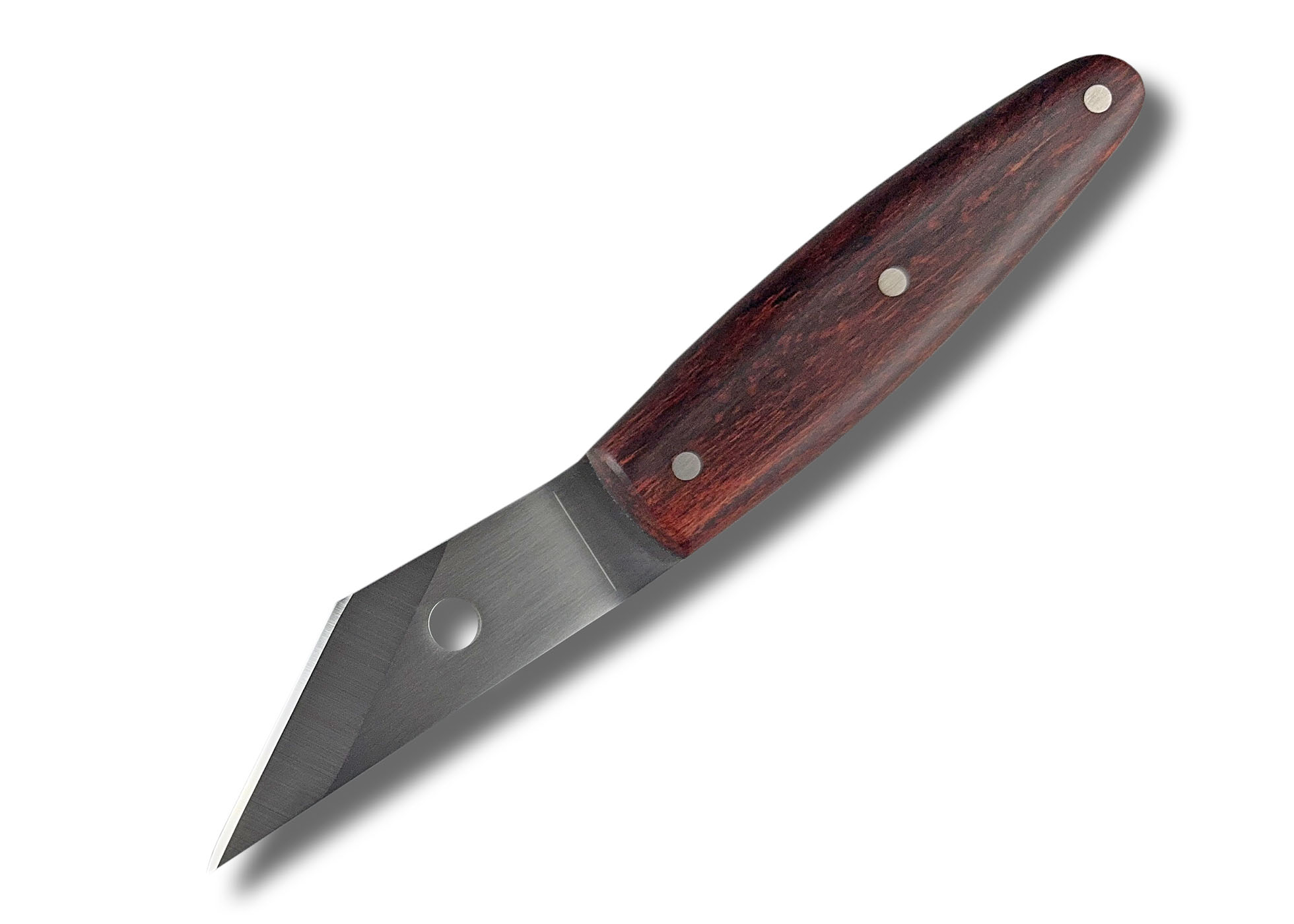 Rickert Skiving Knife - right hand version