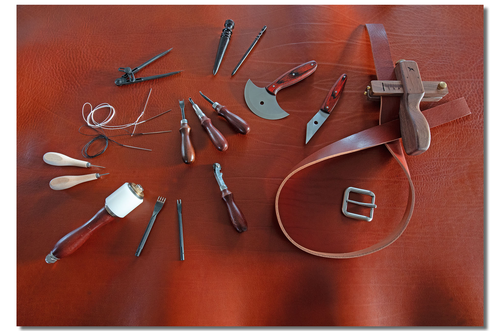 Intensivkurs Werkzeugkunde