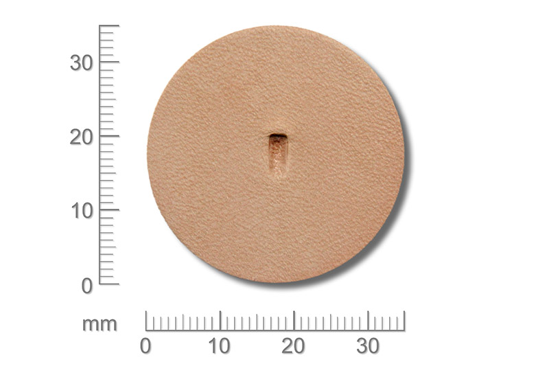 Craft Japan stamping tool B935 ( 1l-03 )
