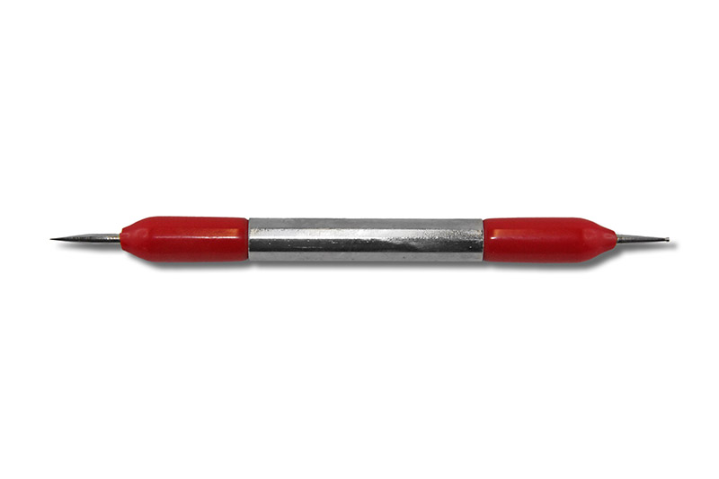 176500 Leather Modeling Tool  "Deluxe Stylus"