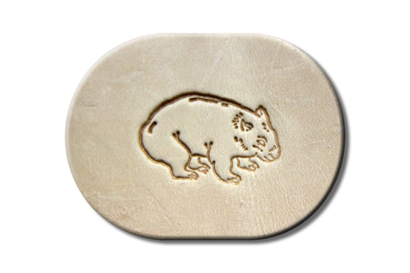 Stamping Tool "Wobaj"