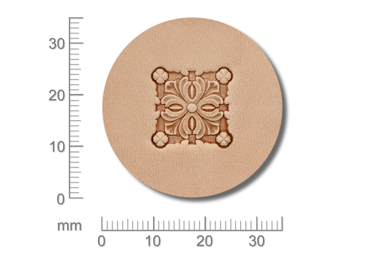 Sergey Neskromniy stamping tool No. 155