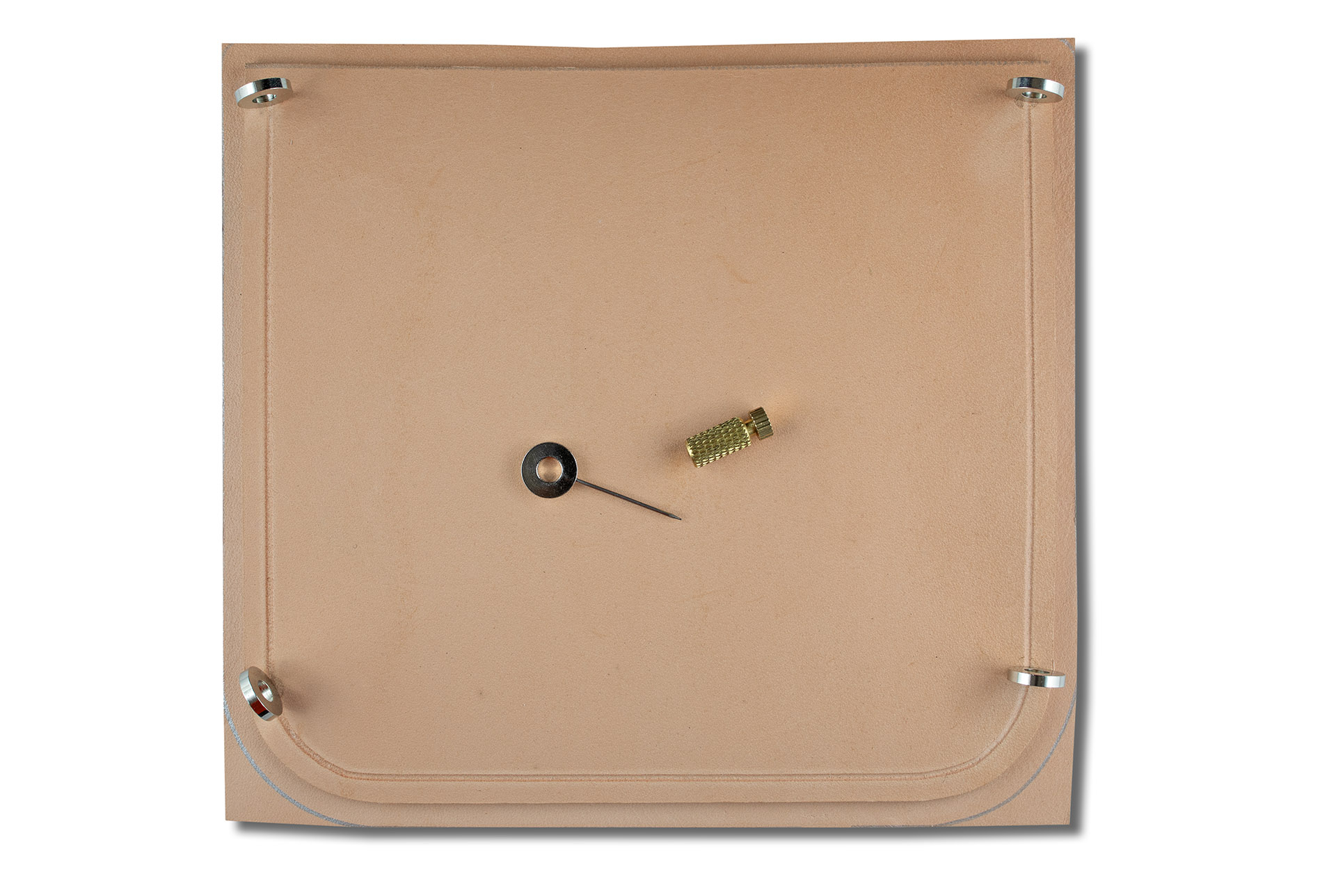 Mountingneedles - selflocking Mountingneedles - selflocking