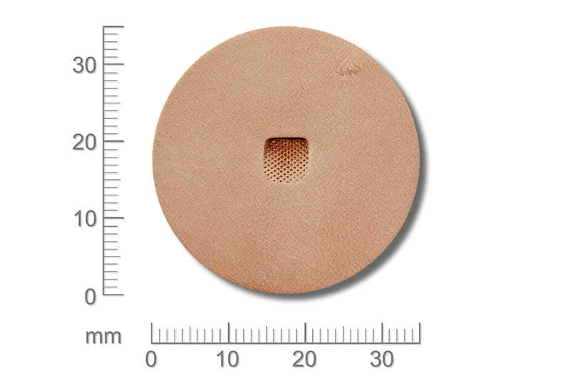 Craft Japan stamping tool B702-F ( 1l-02 )