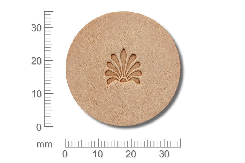 CJ_E318 Craft Japan stamping tool E318 ( 1k-16 )