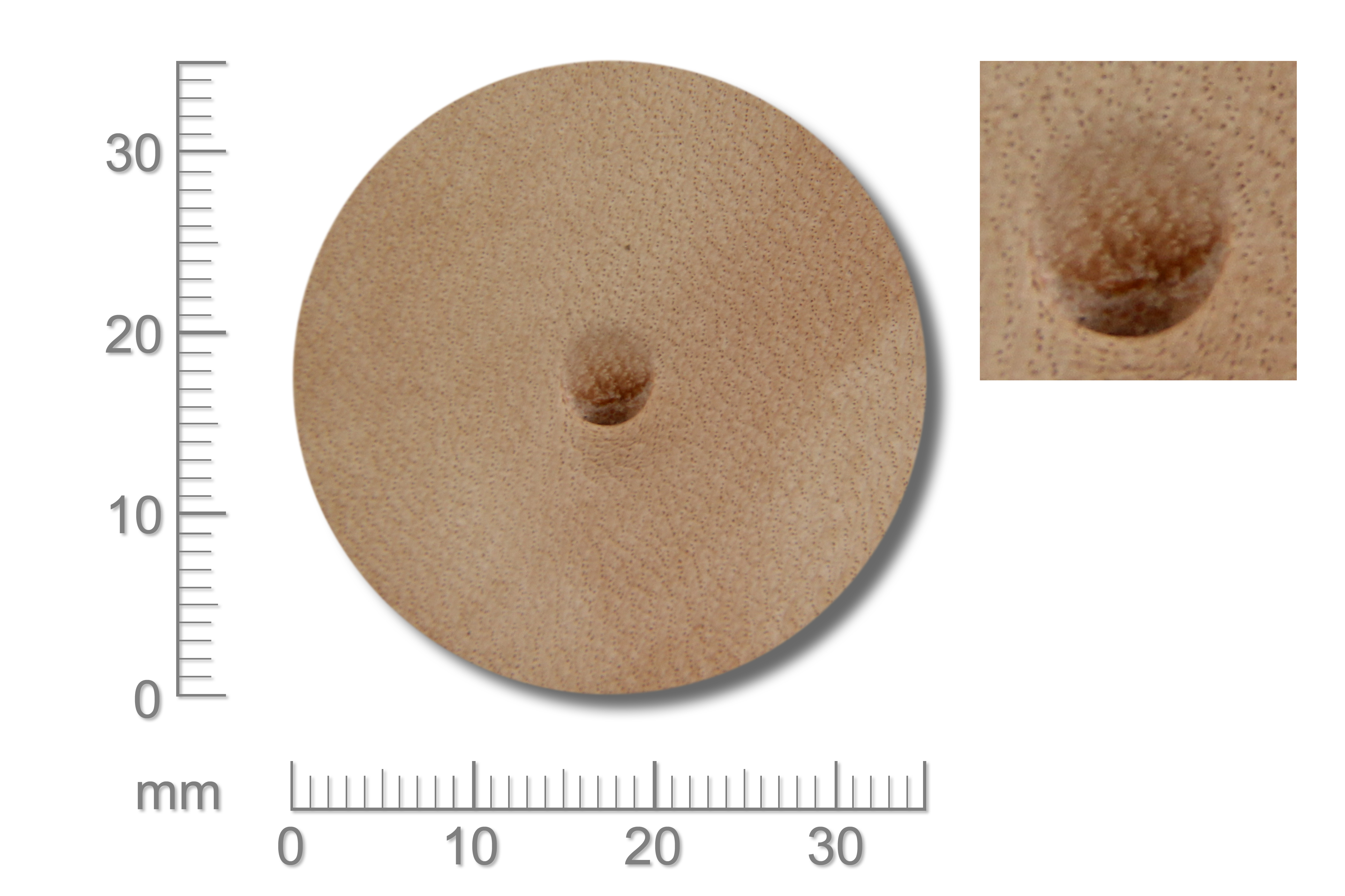 Stamping tool B242 ( S III-13 )