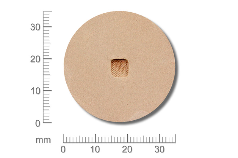 Craft Japan stamping tool B198-F ( 1n-02 )