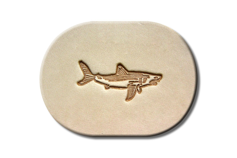 Stamping Tool "Shark"