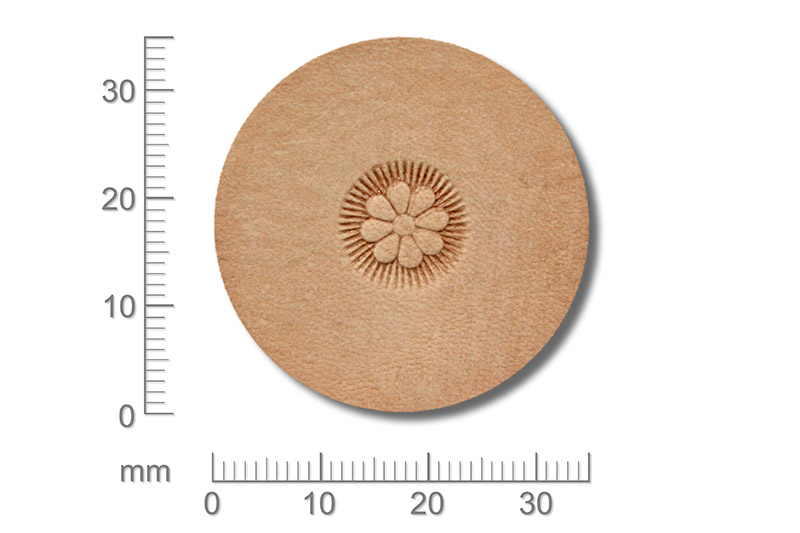 Craft Japan stamping tool J547 ( 1i-06 )