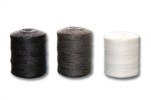 2381_0 NYLTEX Waxed Threas – Reel (140 g)