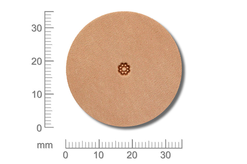 Craft Japan stamping tool A102 ( 1n-01 )