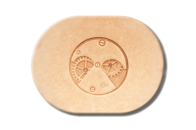IMG_0331 Stamping Tool "Time"