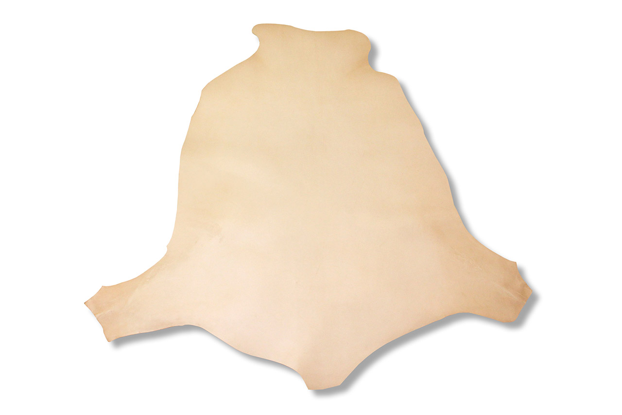 Premium "K-Craft" Kangarooleather natural (0,7 mm) - 0,59 m²