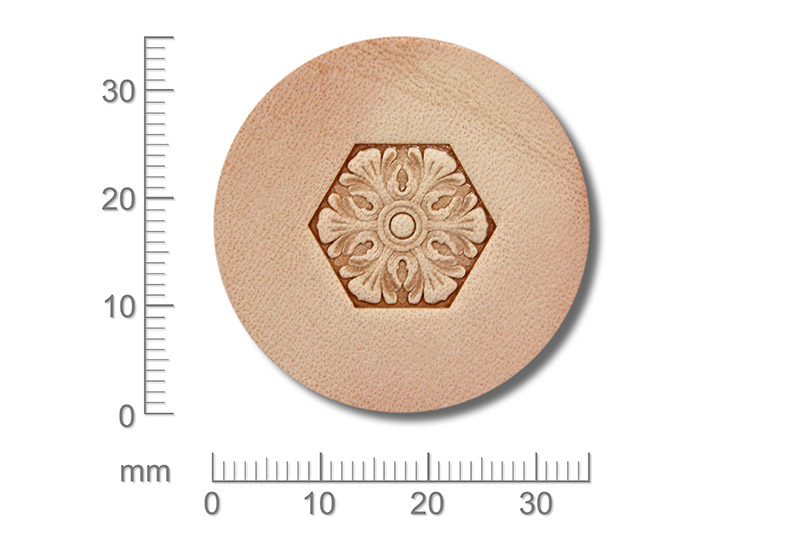 66 Sergey Neskromniy stamping tool No. 66